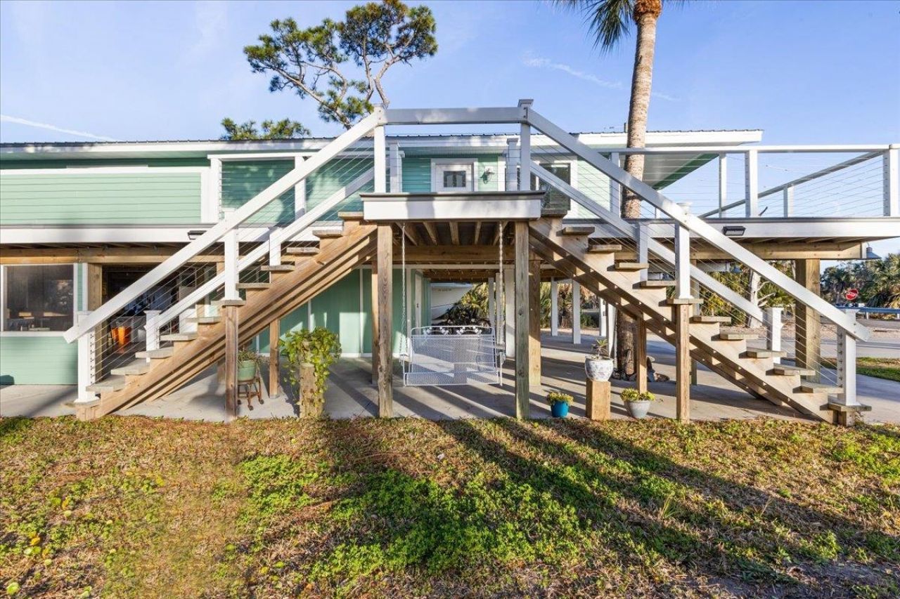 201 NW First Avenue, Steinhatchee, FL 32359 Photo