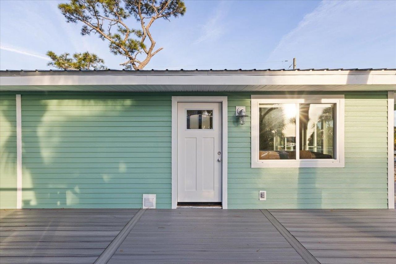 201 NW First Avenue, Steinhatchee, FL 32359 Photo