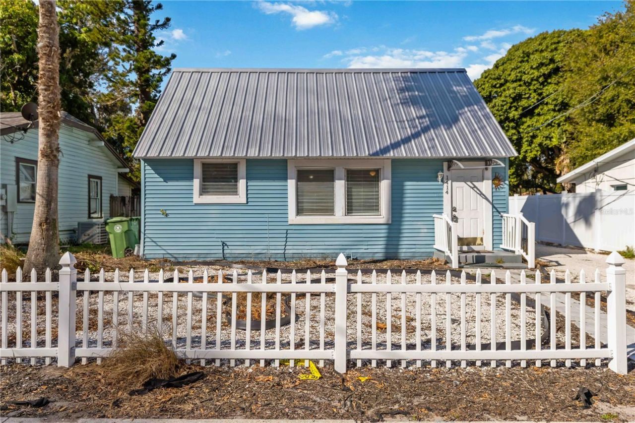 1414 17th Street W, Bradenton, FL 34205 Photo