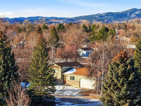 4023 Boulder Drive, Loveland, CO 80538
