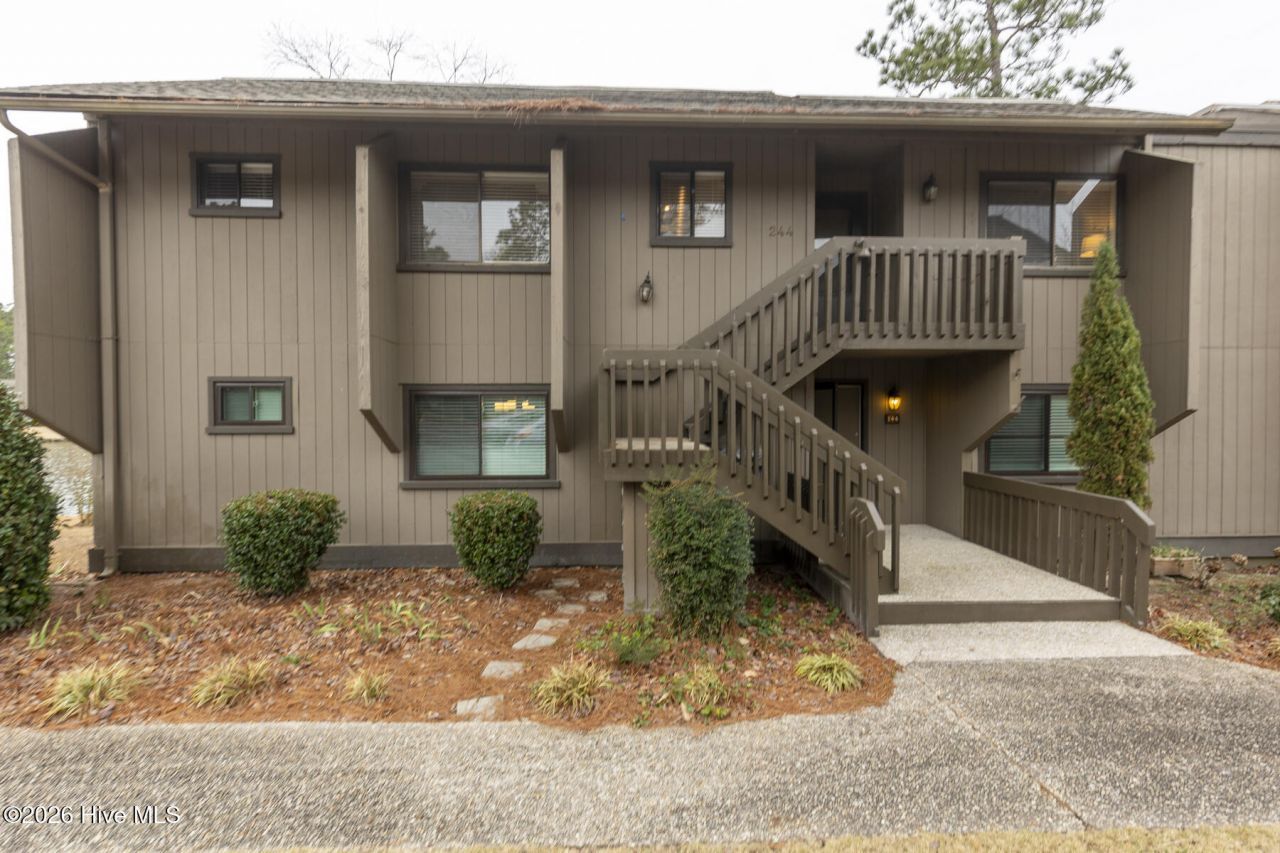 250 Sugar Gum Lane, Unit # 144, Pinehurst, NC 28374 Main Photo