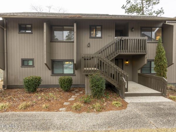 250 Sugar Gum Lane, Unit # 144, Pinehurst, NC 28374