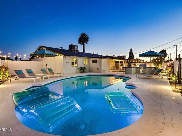 8640 E DIANNA Drive, Scottsdale, AZ 85257