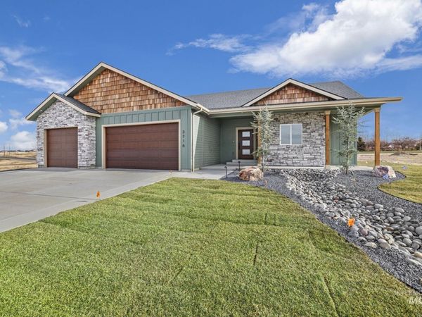 3716 N 3694 E, Kimberly, ID 83341