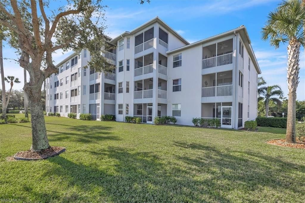 10391 Butterfly Palm Dr, Unit 1012, Fort Myers, FL 33966 Photo