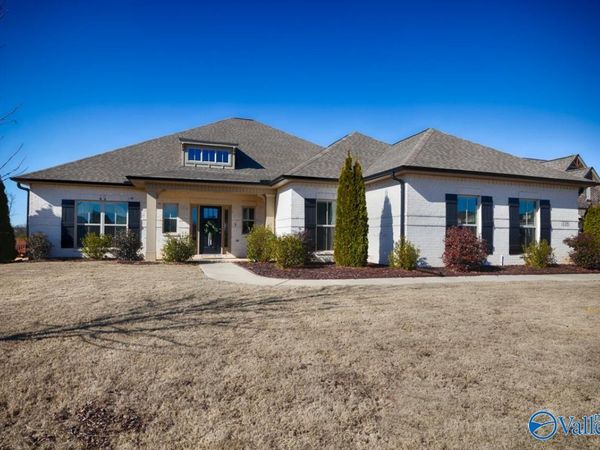 135 Bowdock Drive, Madison, AL 35756