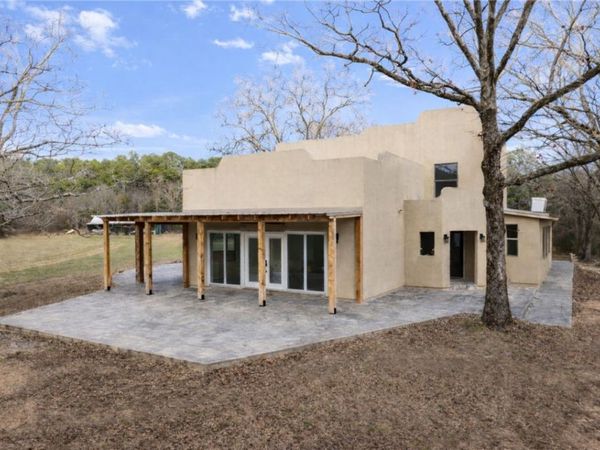 945 Polk Rd. 72, Mena, AR 71953