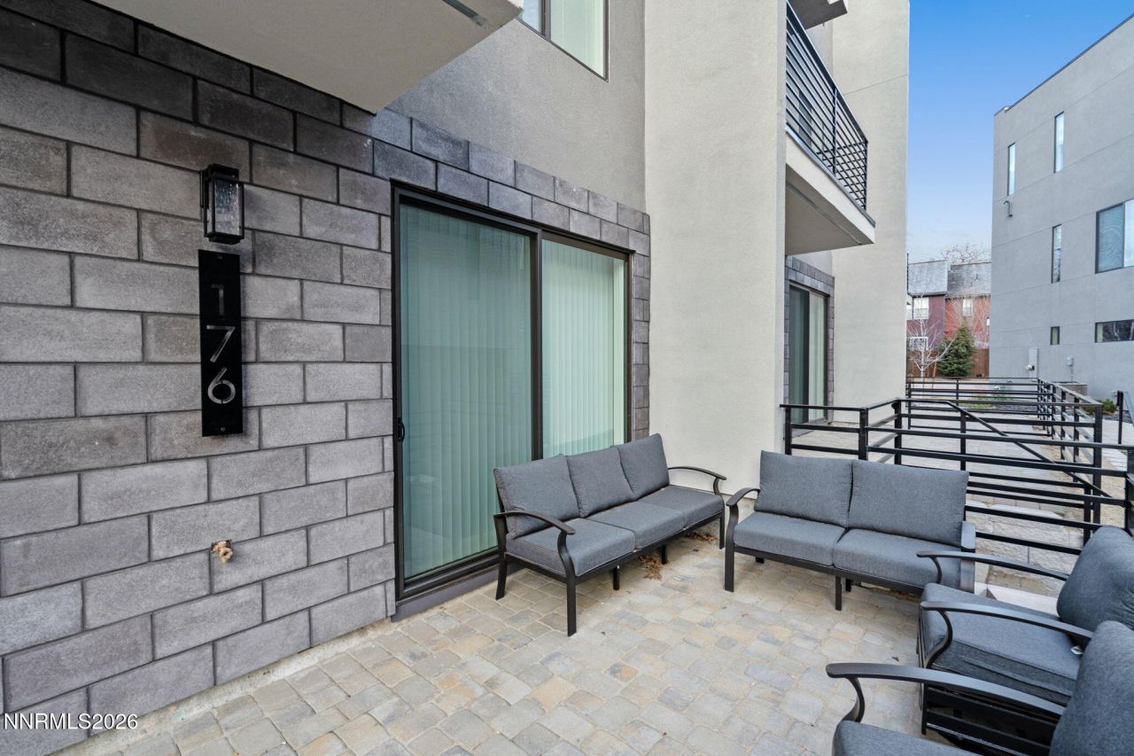 176 Rissone Lane, Reno, NV 89503 Photo