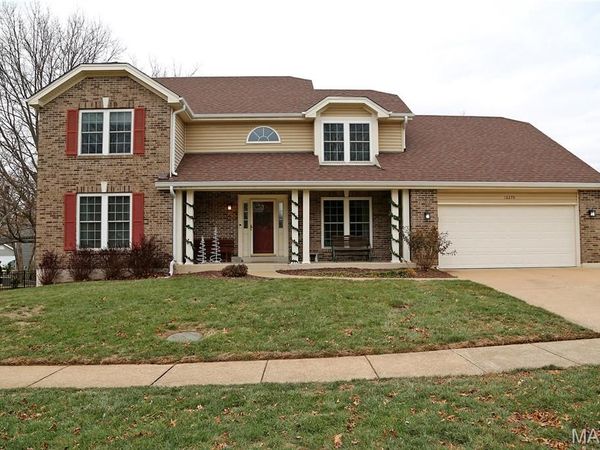 16270 Audubon Village Drive, Wildwood, MO 63040