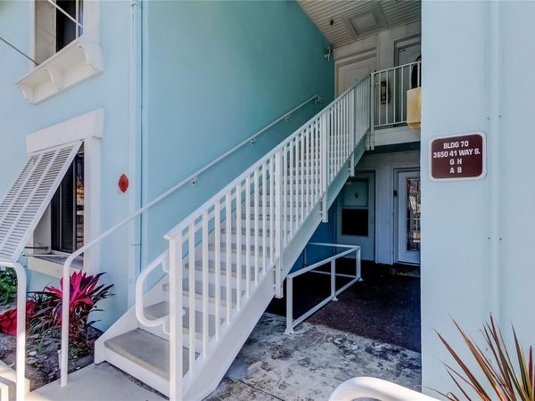 3650 41ST WAY S, Unit A, ST PETERSBURG, FL 33711