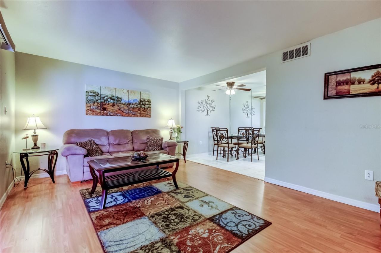 3650 41st Way S, Unit A, Saint Petersburg, FL 33711 Photo