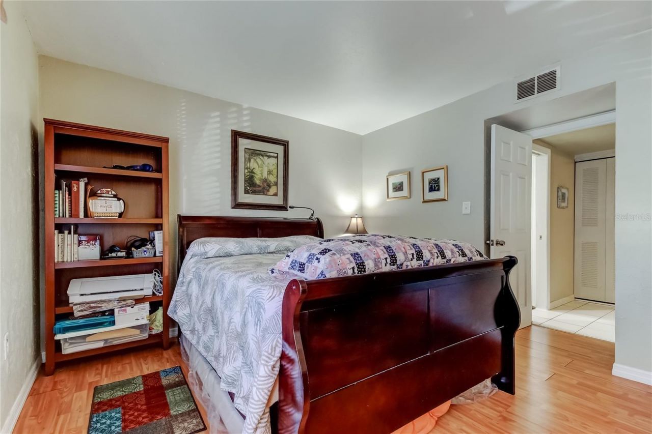 3650 41st Way S, Unit A, Saint Petersburg, FL 33711 Photo