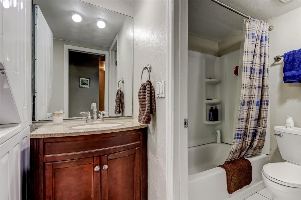 3650 41st Way S, Unit A, Saint Petersburg, FL 33711 Photo