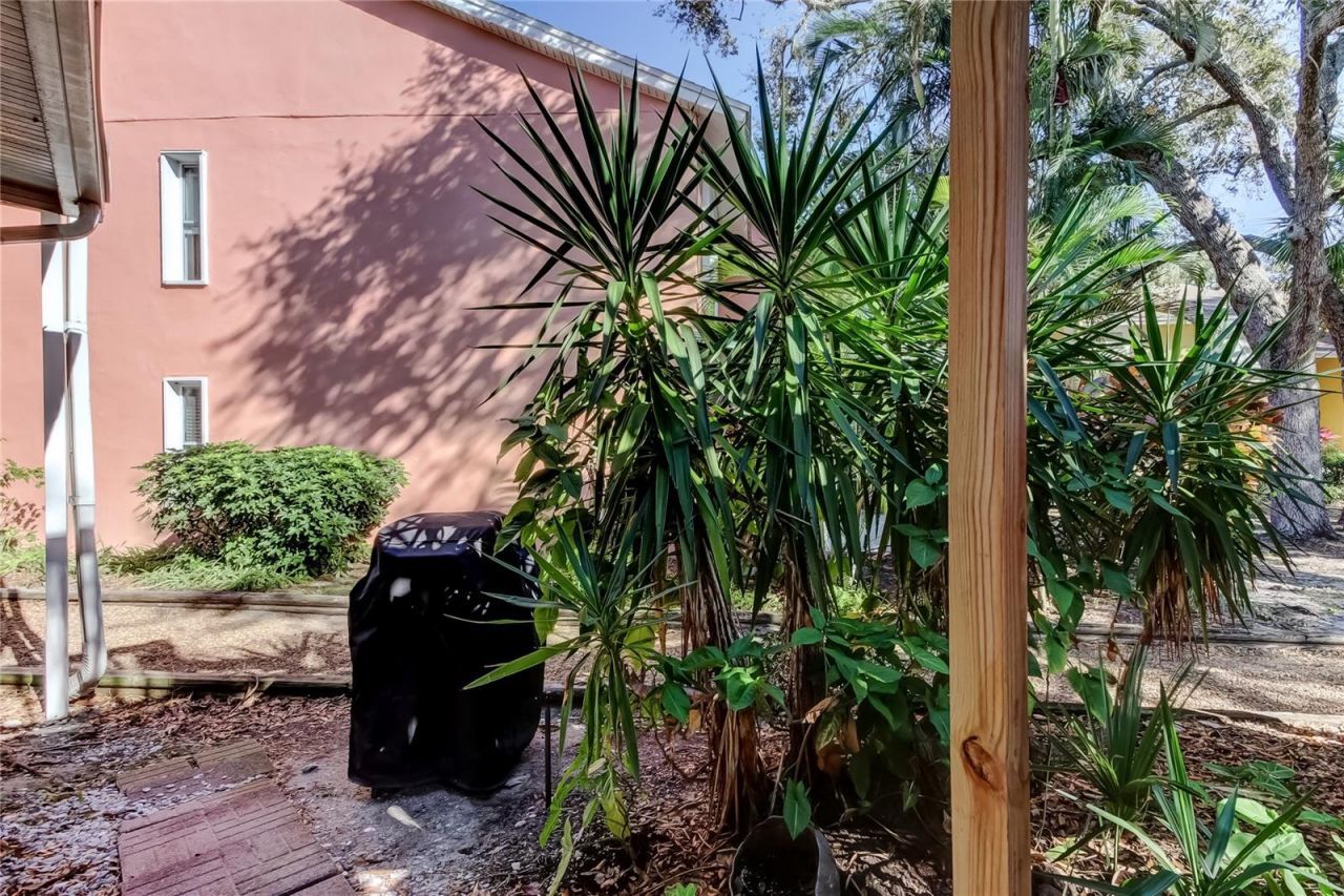 3650 41st Way S, Unit A, Saint Petersburg, FL 33711 Photo