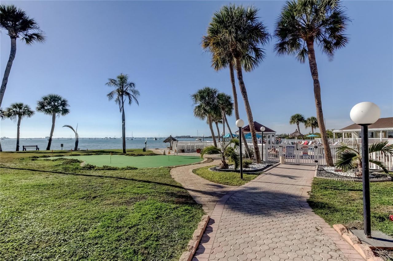 3650 41st Way S, Unit A, Saint Petersburg, FL 33711 Photo