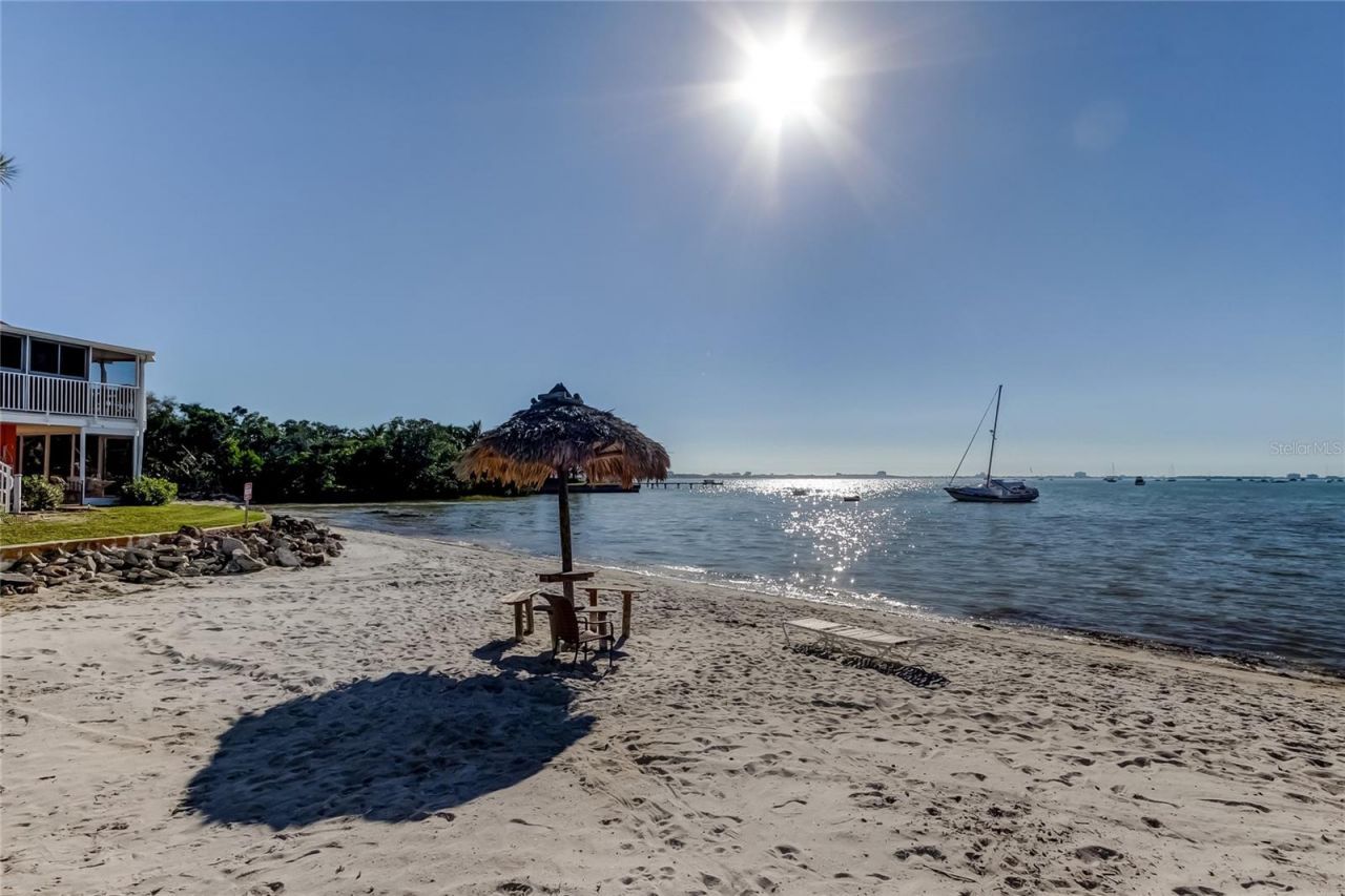 3650 41st Way S, Unit A, Saint Petersburg, FL 33711 Photo