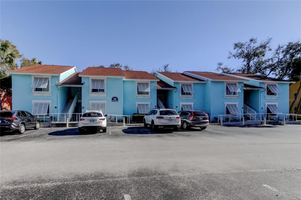 3650 41st Way S, Unit A, Saint Petersburg, FL 33711 Photo