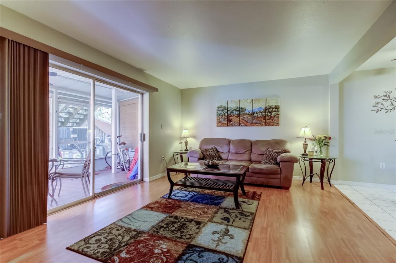 3650 41st Way S, Unit A, Saint Petersburg, FL 33711 Photo