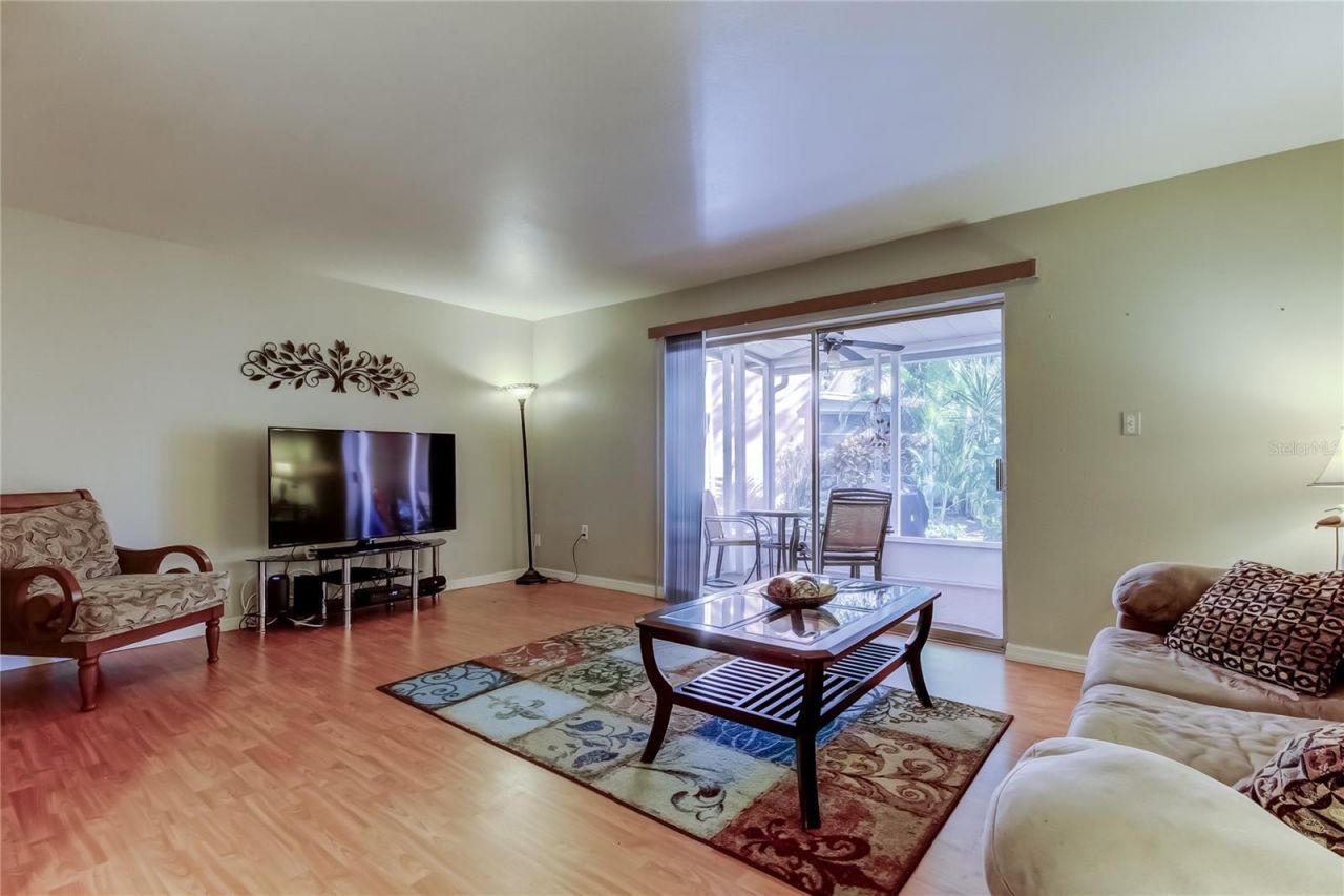 3650 41st Way S, Unit A, Saint Petersburg, FL 33711 Photo