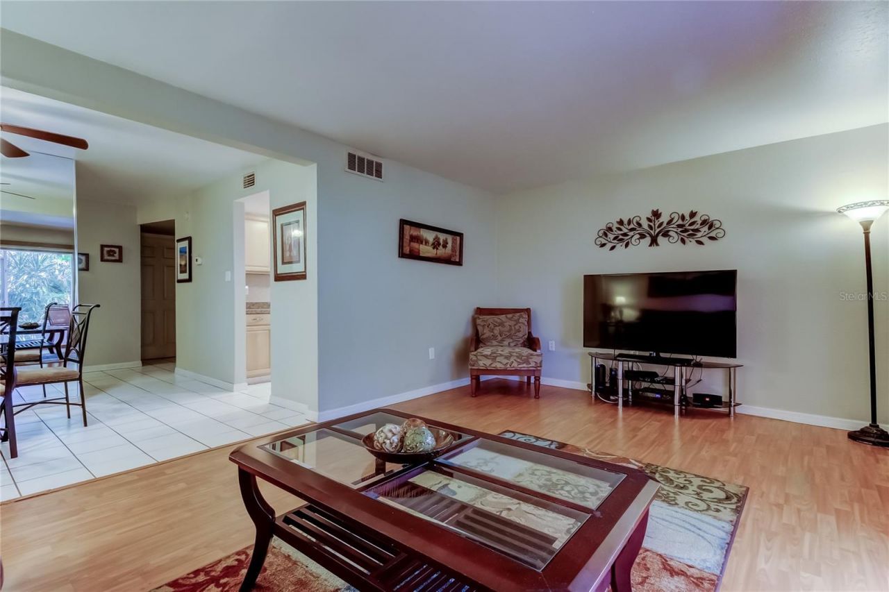 3650 41st Way S, Unit A, Saint Petersburg, FL 33711 Photo