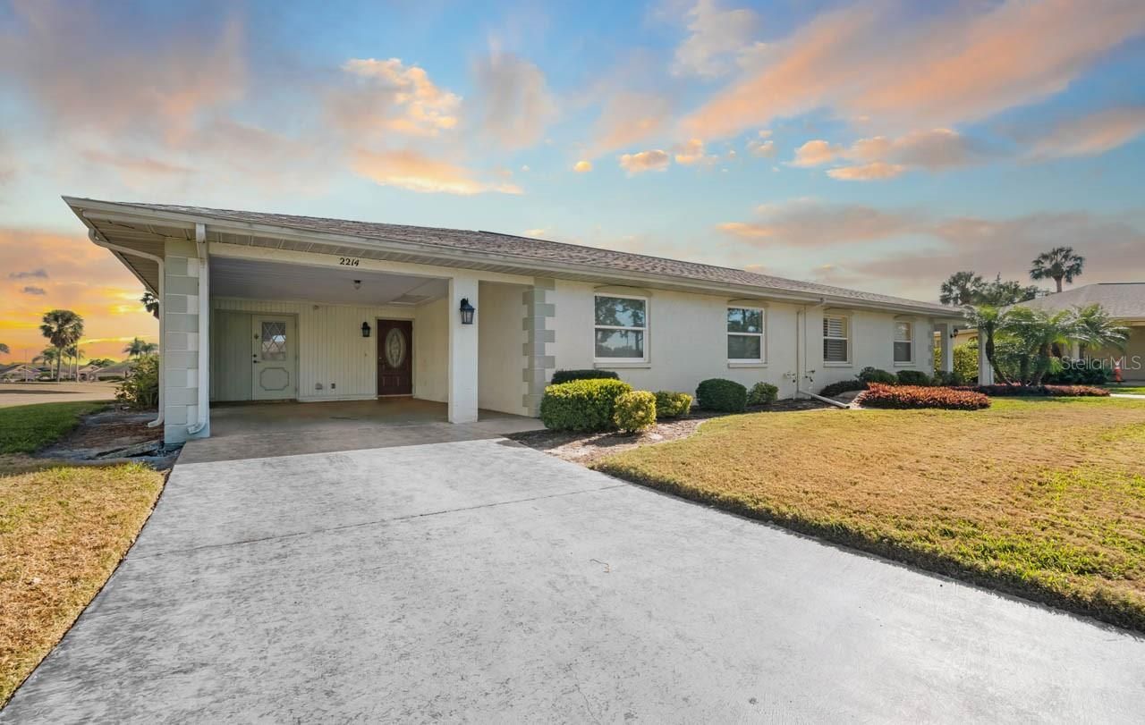 2214 Highclere Circle, Unit 6, Sun City Center, FL 33573 Main Photo