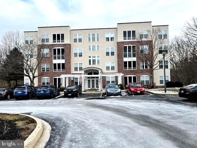 1312 Q Scottsdale Drive, Unit 261, Bel Air, MD 21015 Main Photo