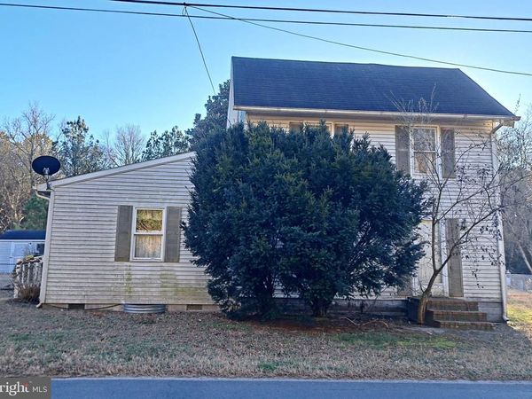 7130 PARSONSBURG ROAD, PARSONSBURG, MD 21849