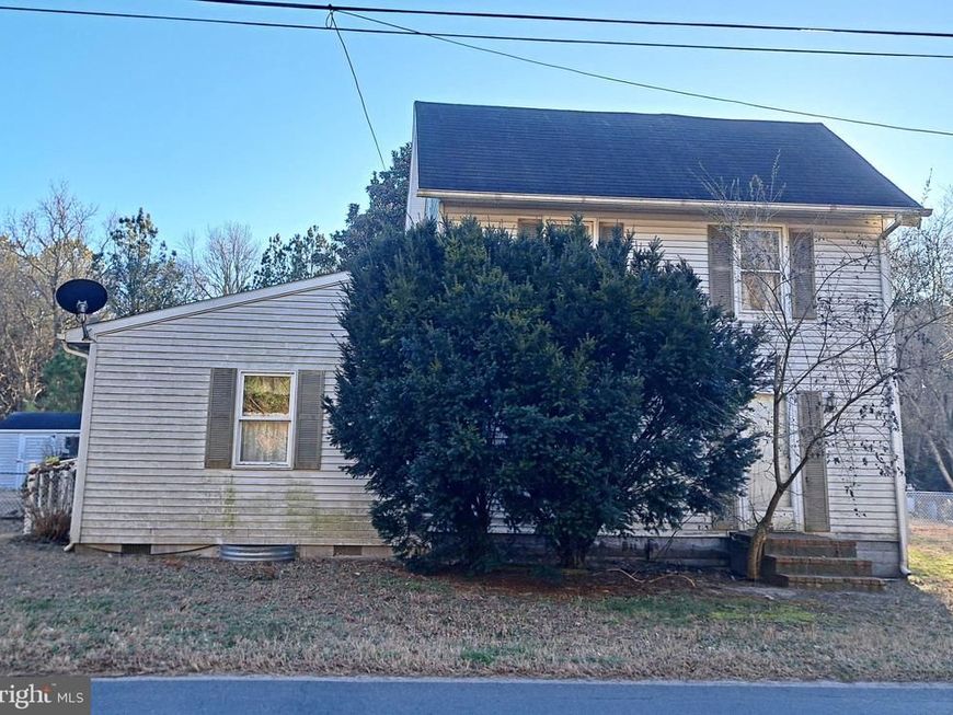 7130 Parsonsburg Road, Parsonsburg, MD 21849 Main Photo