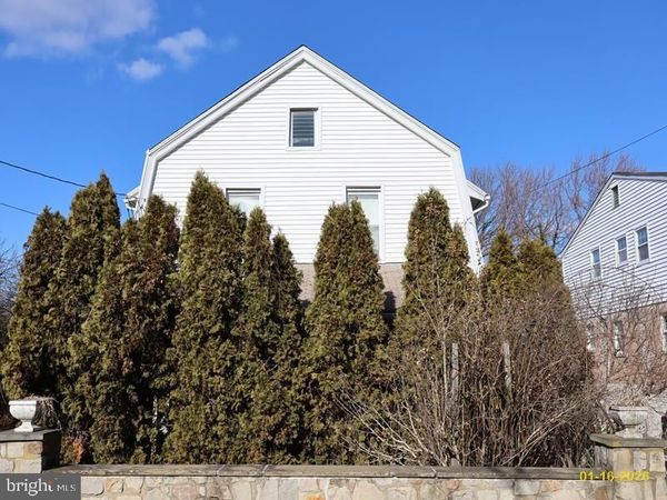 724 LORAINE STREET, ARDMORE, PA 19003