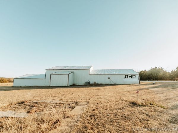 10205 E Tower , Glencoe, OK 74032