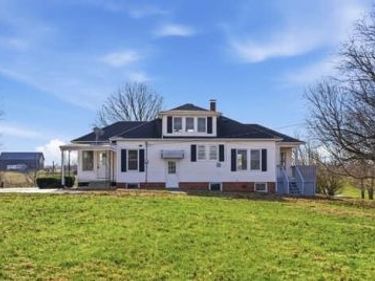 1581 Poosey Ridge Road, Richmond, KY 40475
