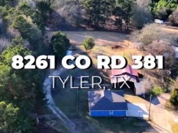 8261 County Road 381, Unit 2, Tyler, TX 75708