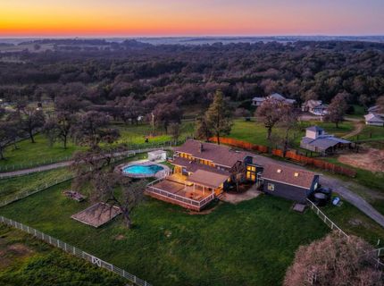 5501 Scott Rd, Sloughhouse, CA 95683 Photo