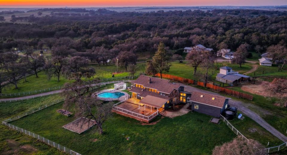 5501 Scott Rd, Sloughhouse, CA 95683 Photo