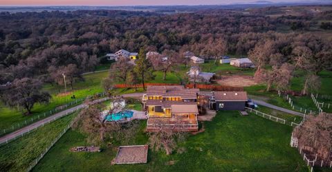 5501 Scott Rd, Sloughhouse, CA 95683 Photo