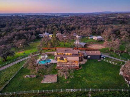 5501 Scott Rd, Sloughhouse, CA 95683 Photo
