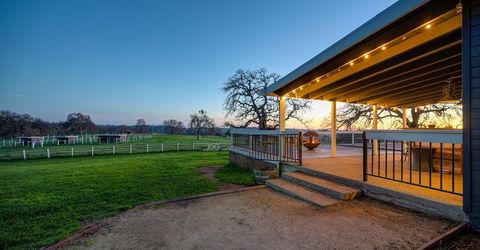 5501 Scott Rd, Sloughhouse, CA 95683 Photo