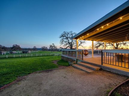 5501 Scott Rd, Sloughhouse, CA 95683 Photo