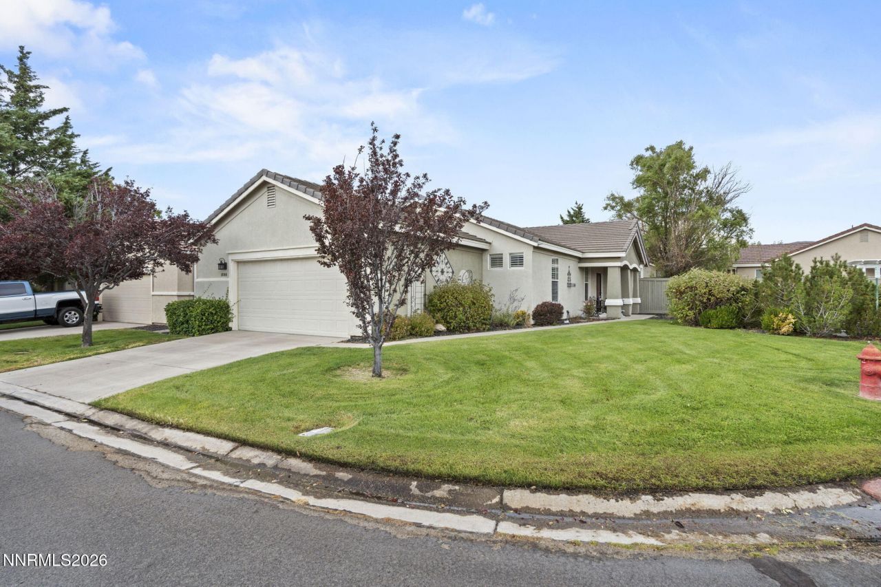 1600 Mountain Lane, Reno, NV 89521 Photo
