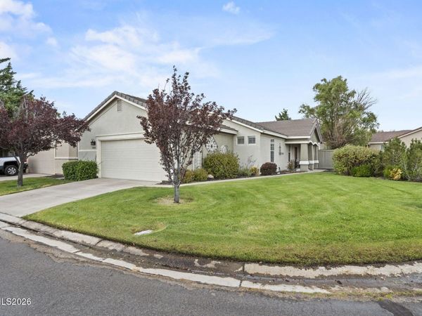 1600 Mountain Lane, Reno, NV 89521