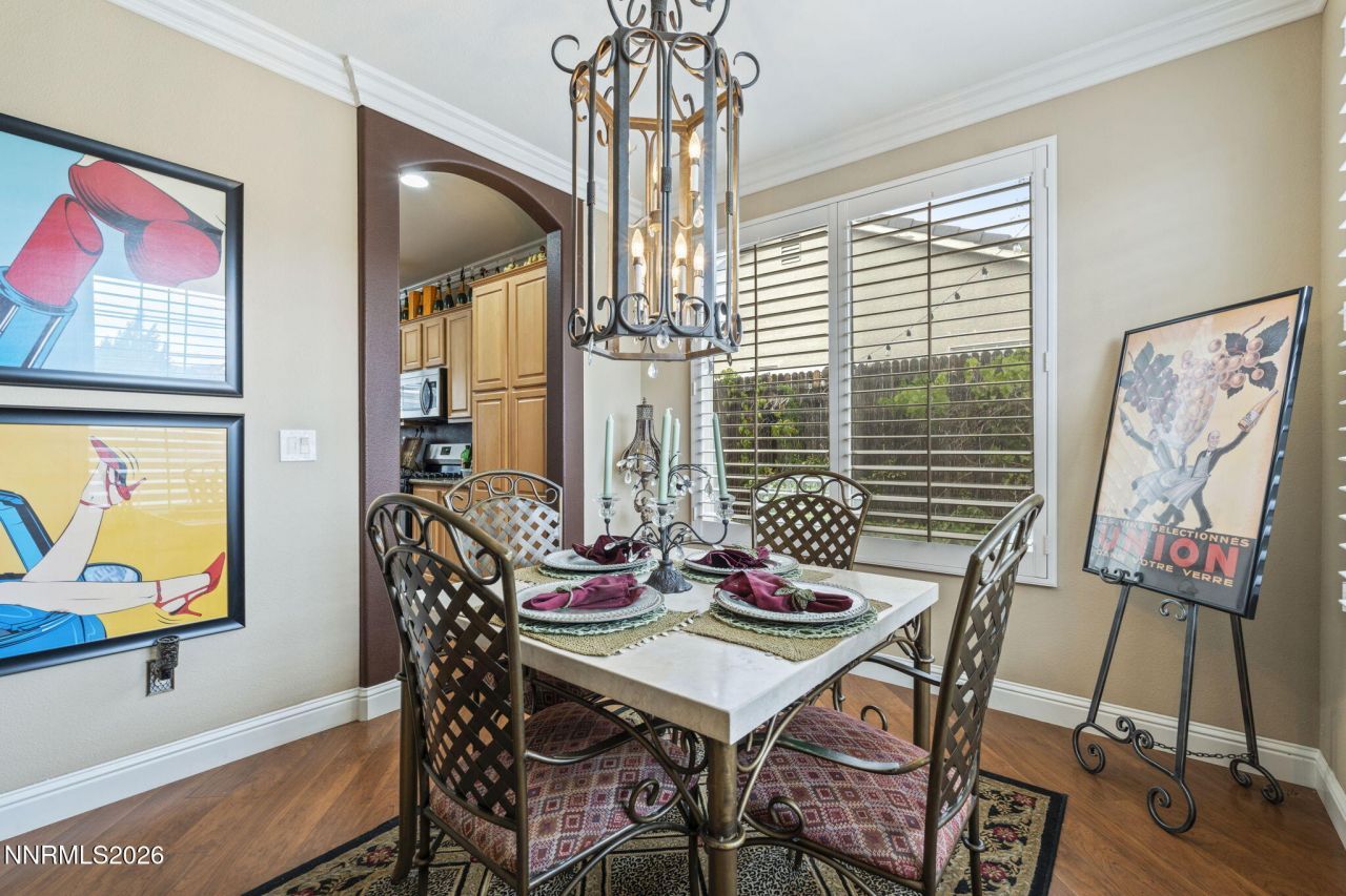 1600 Mountain Lane, Reno, NV 89521 Photo