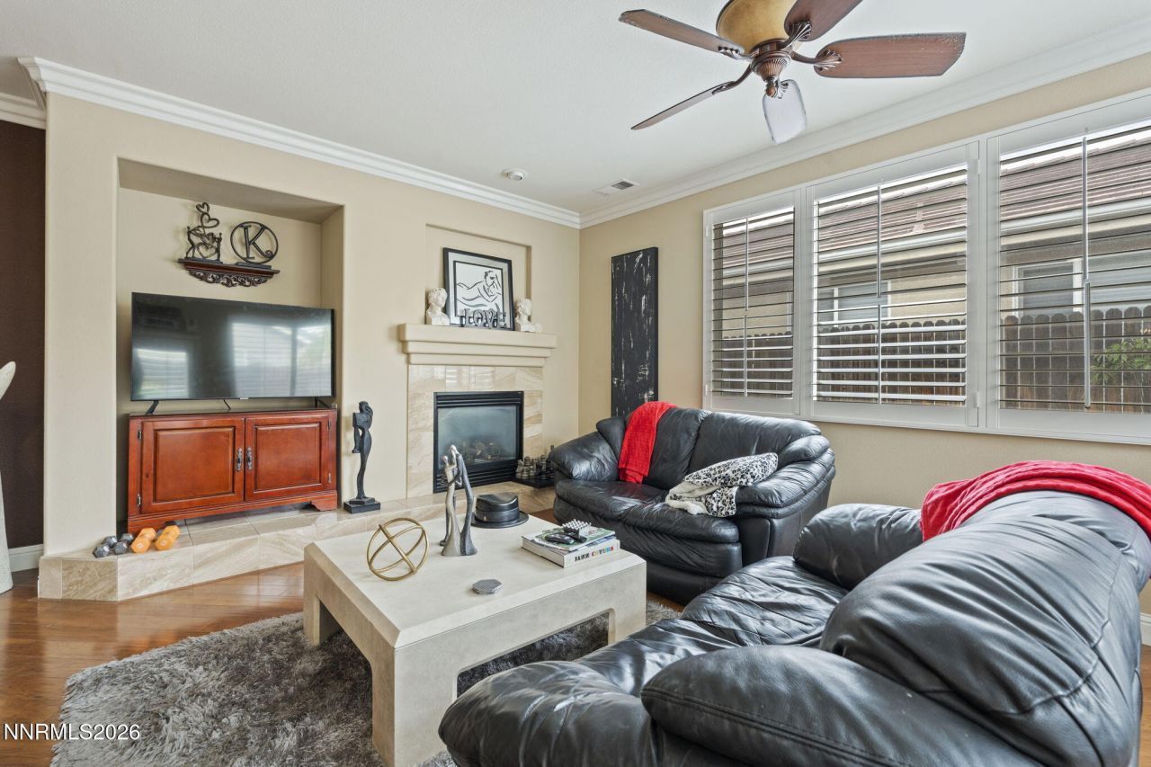 1600 Mountain Lane, Reno, NV 89521 Photo