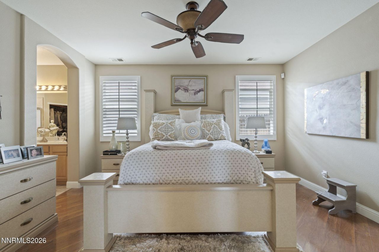 1600 Mountain Lane, Reno, NV 89521 Photo