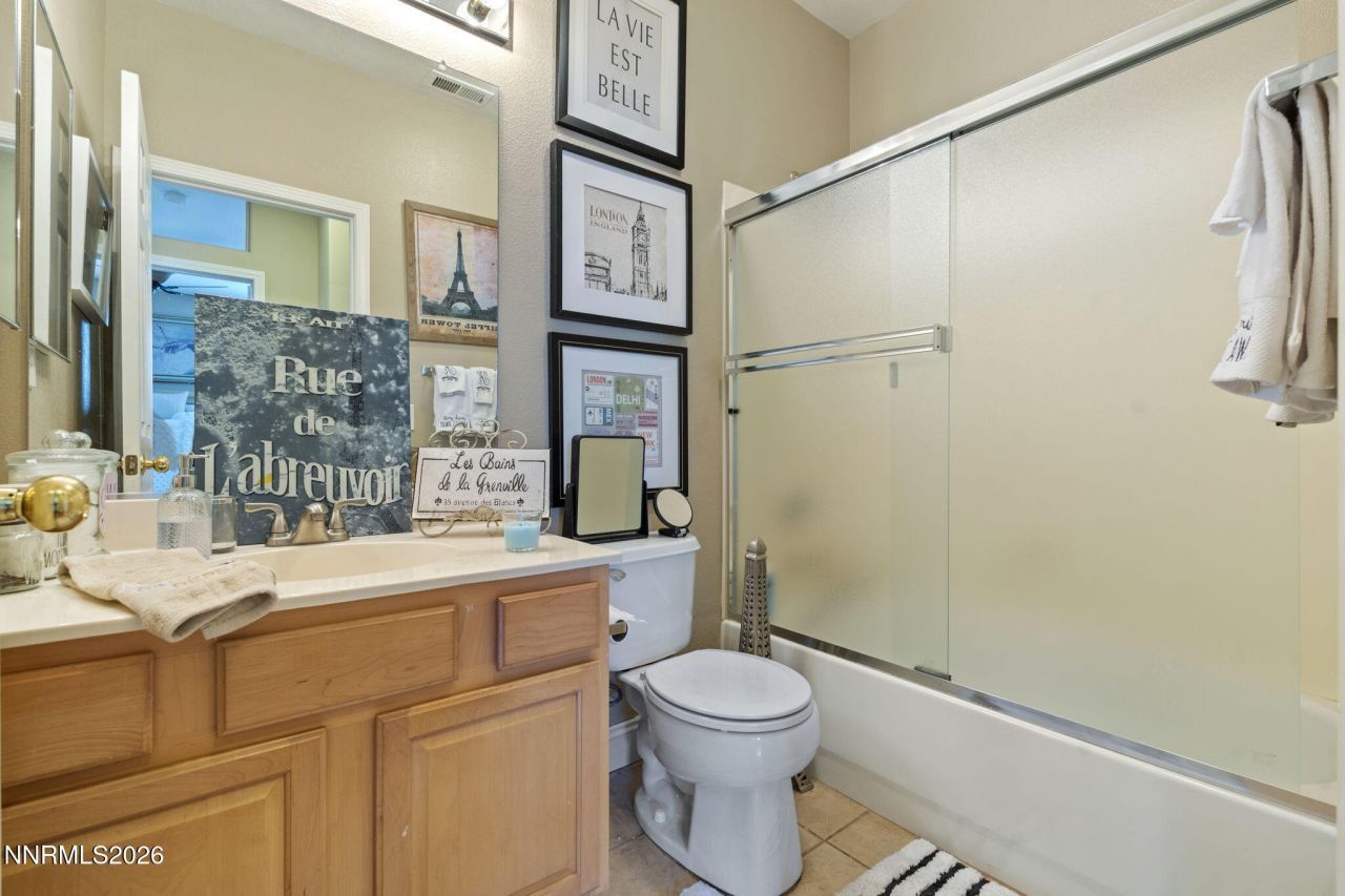 1600 Mountain Lane, Reno, NV 89521 Photo