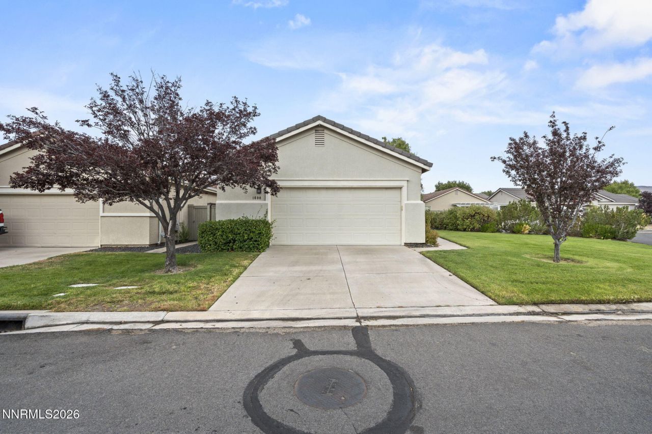 1600 Mountain Lane, Reno, NV 89521 Photo