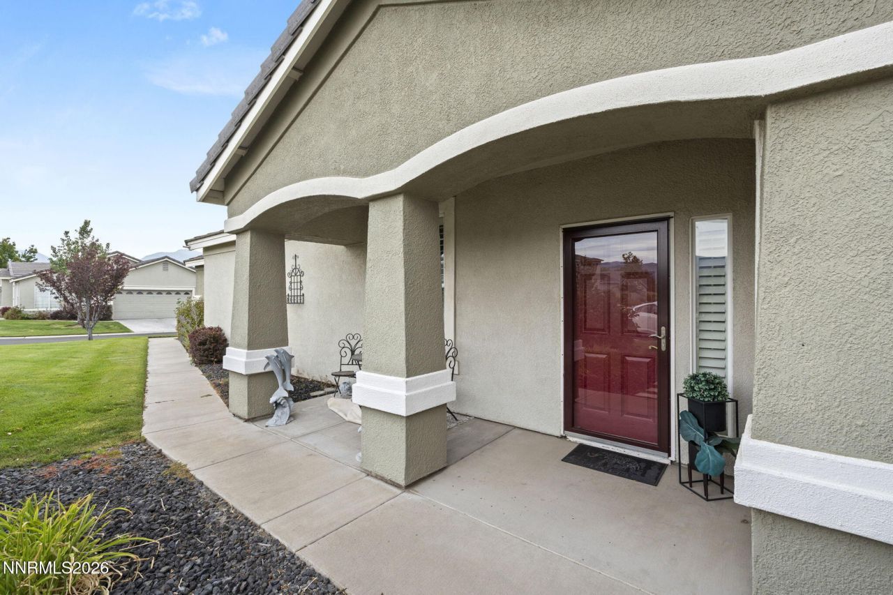 1600 Mountain Lane, Reno, NV 89521 Photo