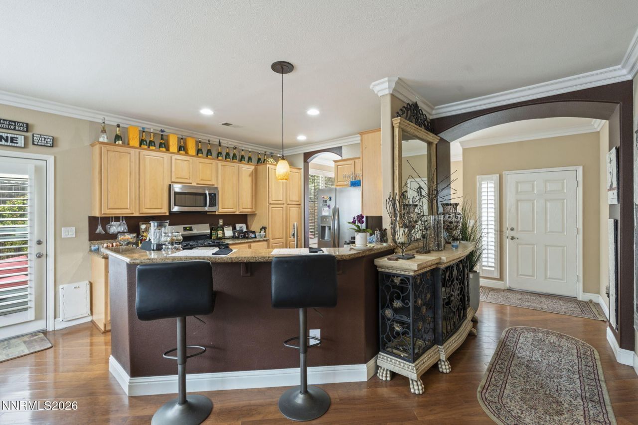 1600 Mountain Lane, Reno, NV 89521 Photo