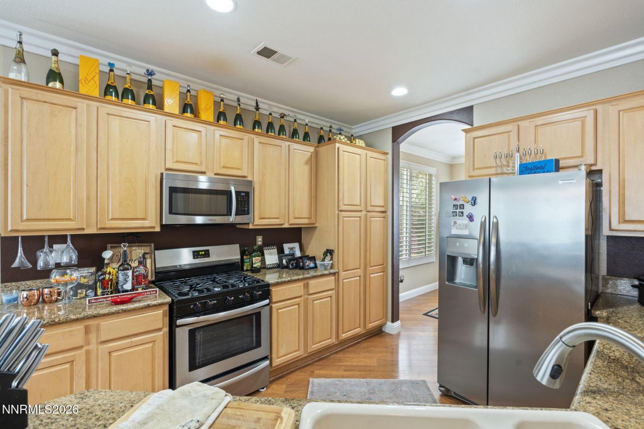 1600 Mountain Lane, Reno, NV 89521 Photo