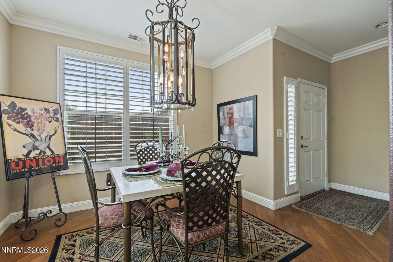 1600 Mountain Lane, Reno, NV 89521 Photo