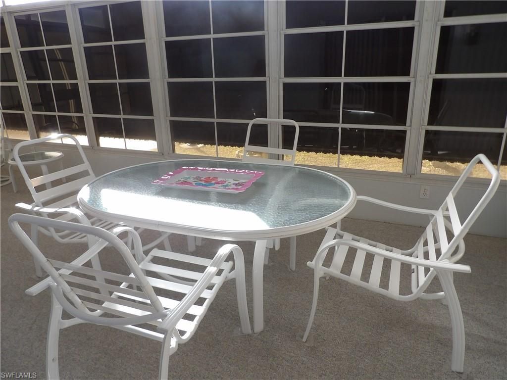 239 Shrub Ln N, North Fort Myers, FL 33917 Photo